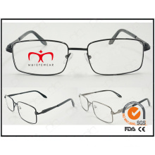 New Fashion Eyewear Frame Metal Optical Frame (WFM501004)